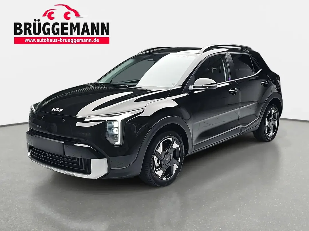Kia Stonic - Afbeelding 1
