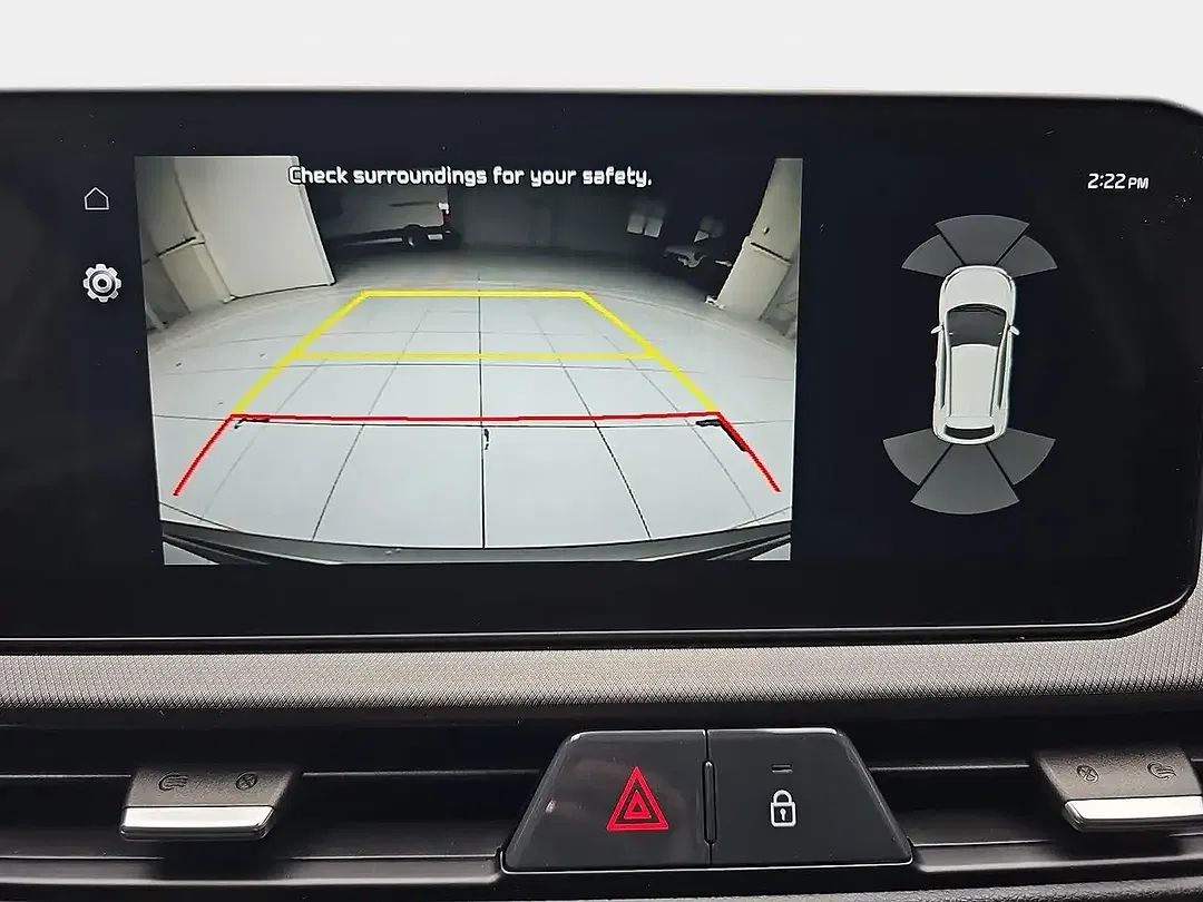 Kia Stonic - Thumbnail 11