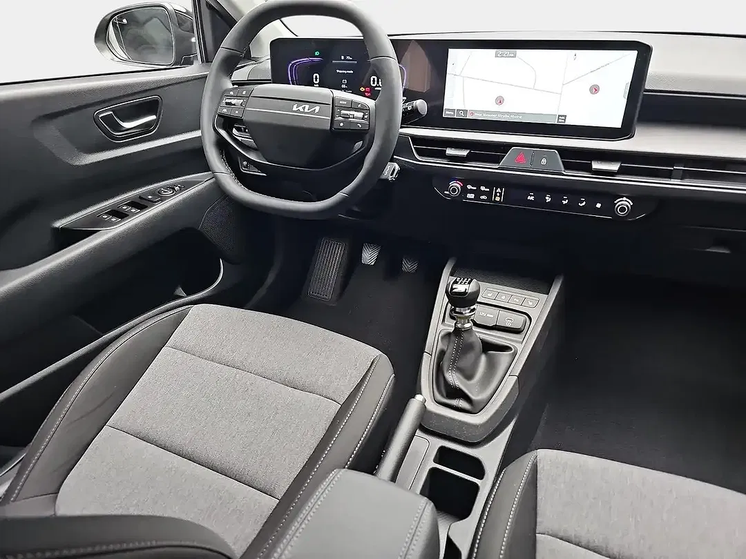 Kia Stonic - Thumbnail 9