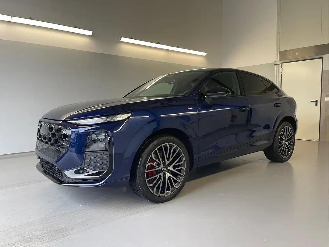 Audi Q3 - Afbeelding 1