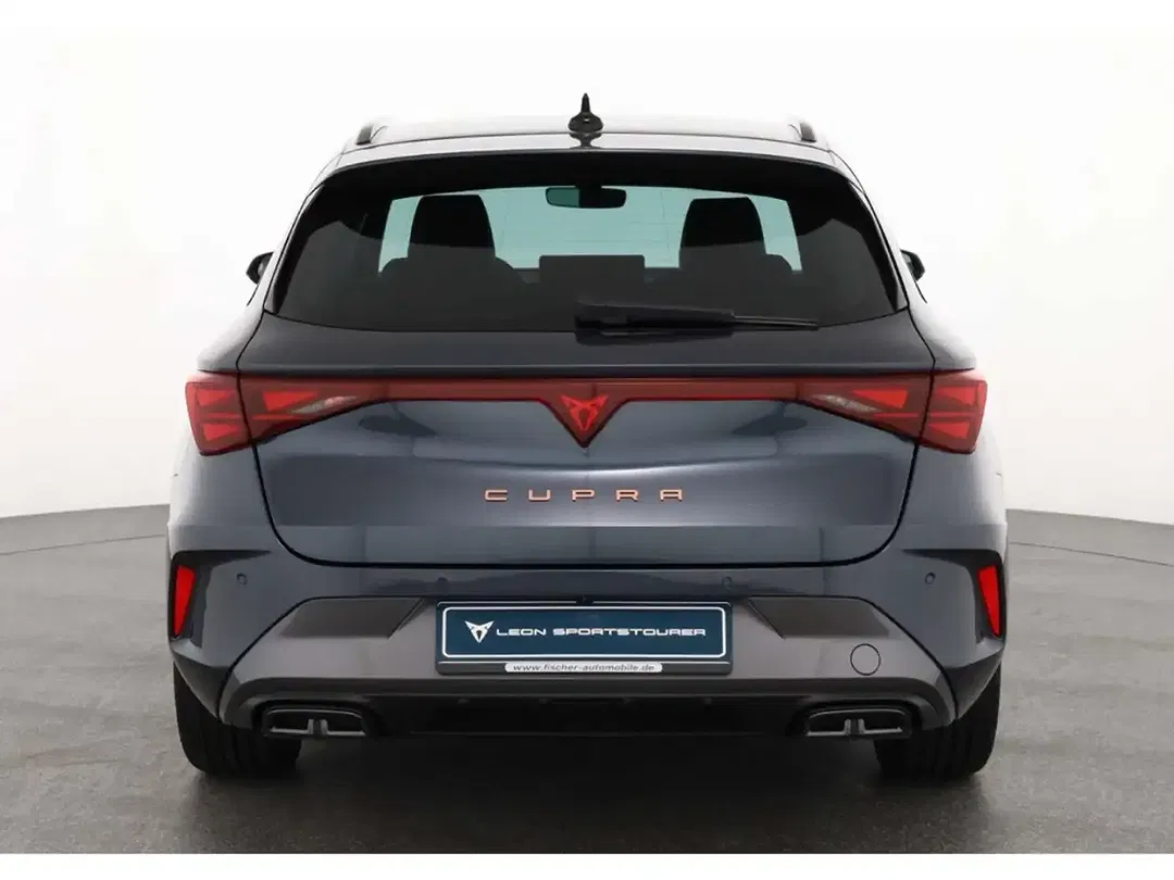 CUPRA Leon - Thumbnail 5