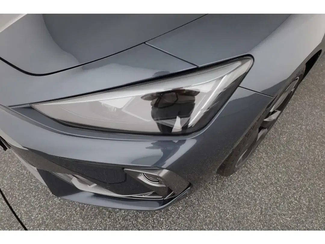 CUPRA Leon - Thumbnail 6