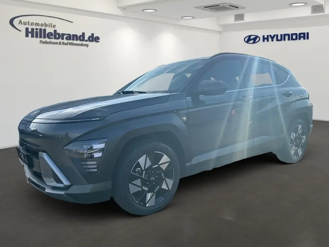 Hyundai KONA - Afbeelding 1
