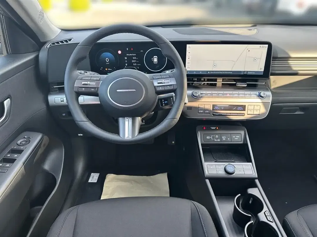 Hyundai KONA - Thumbnail 10