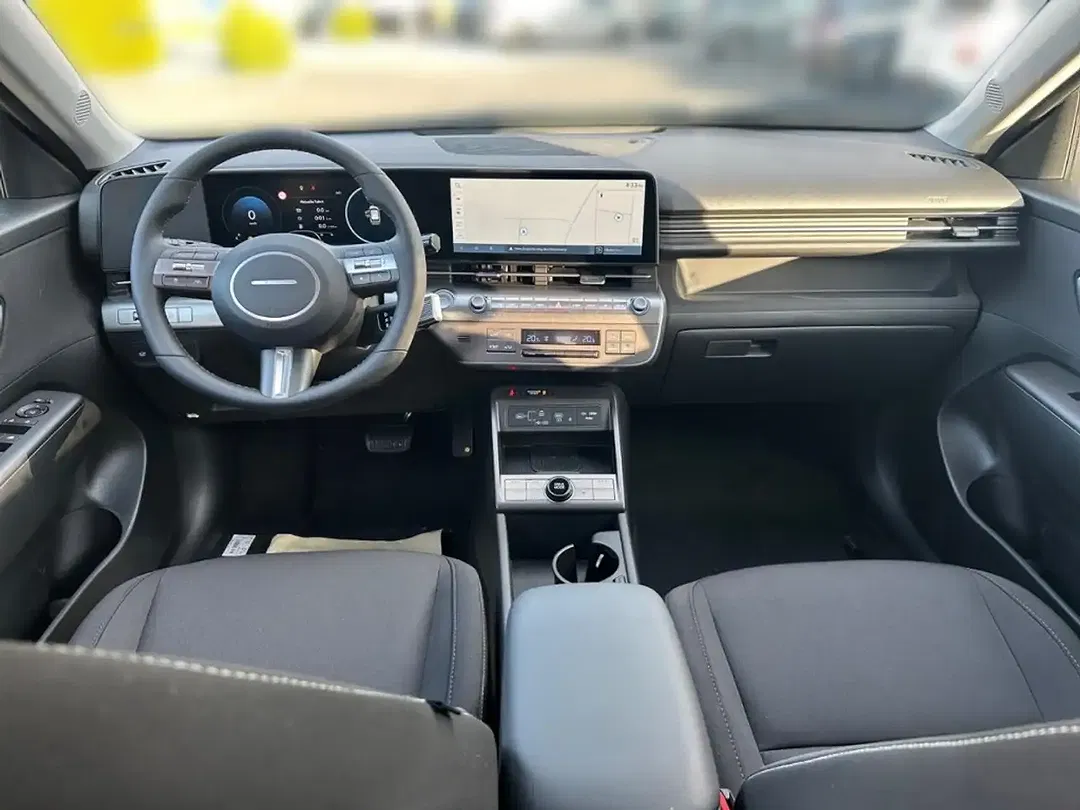 Hyundai KONA - Thumbnail 11