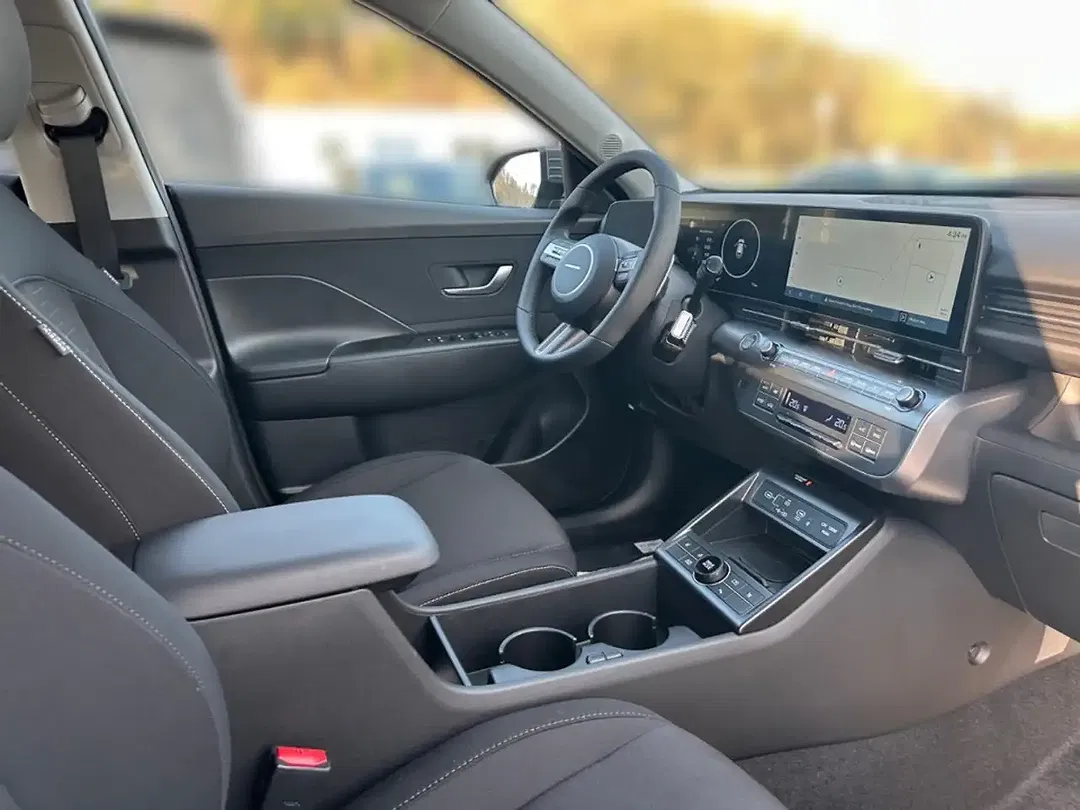Hyundai KONA - Thumbnail 14