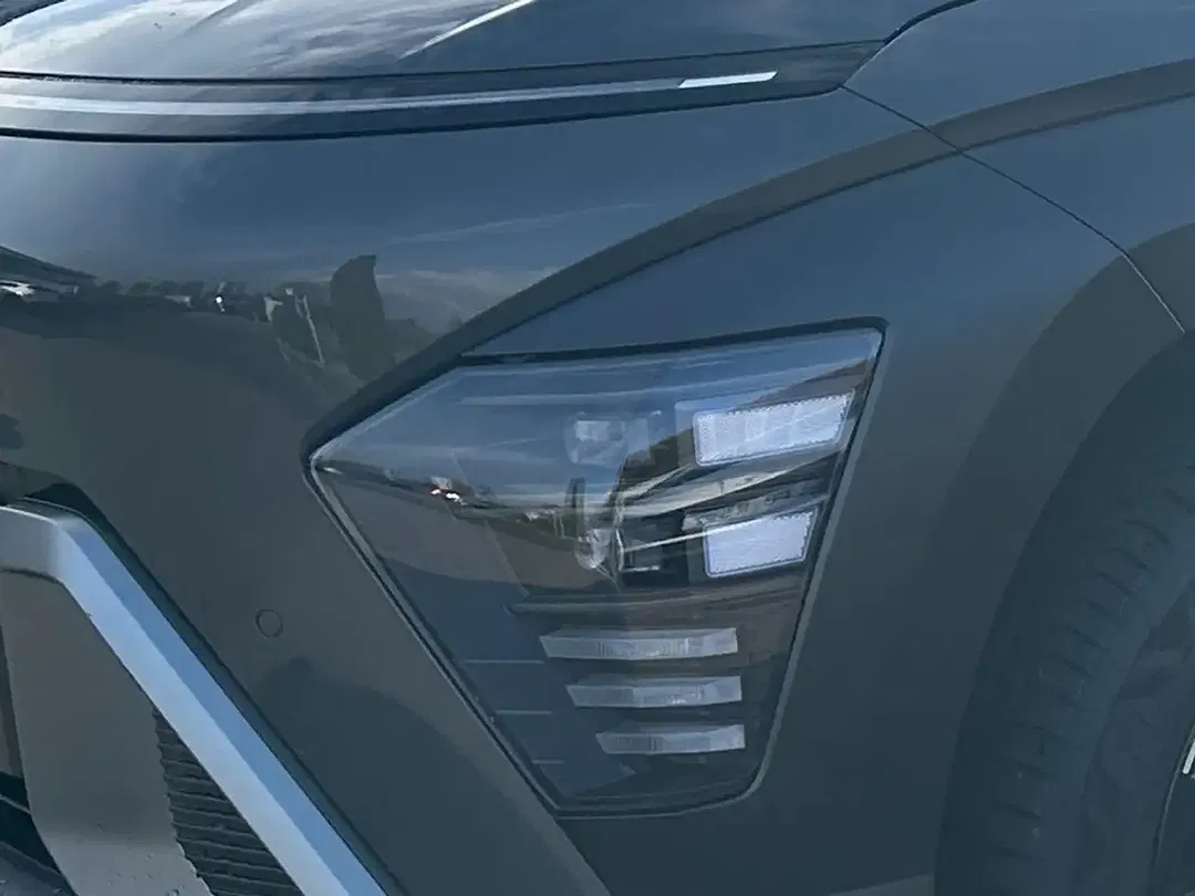 Hyundai KONA - Thumbnail 5