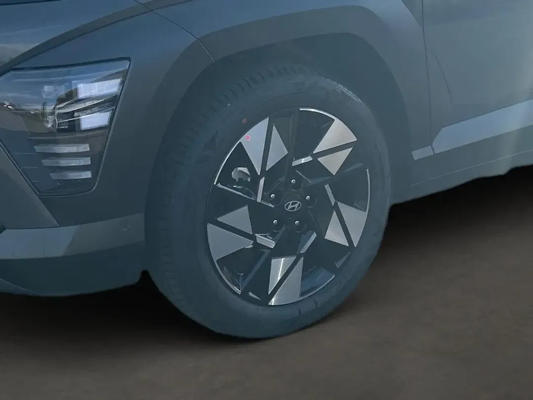 Hyundai KONA - Thumbnail 6