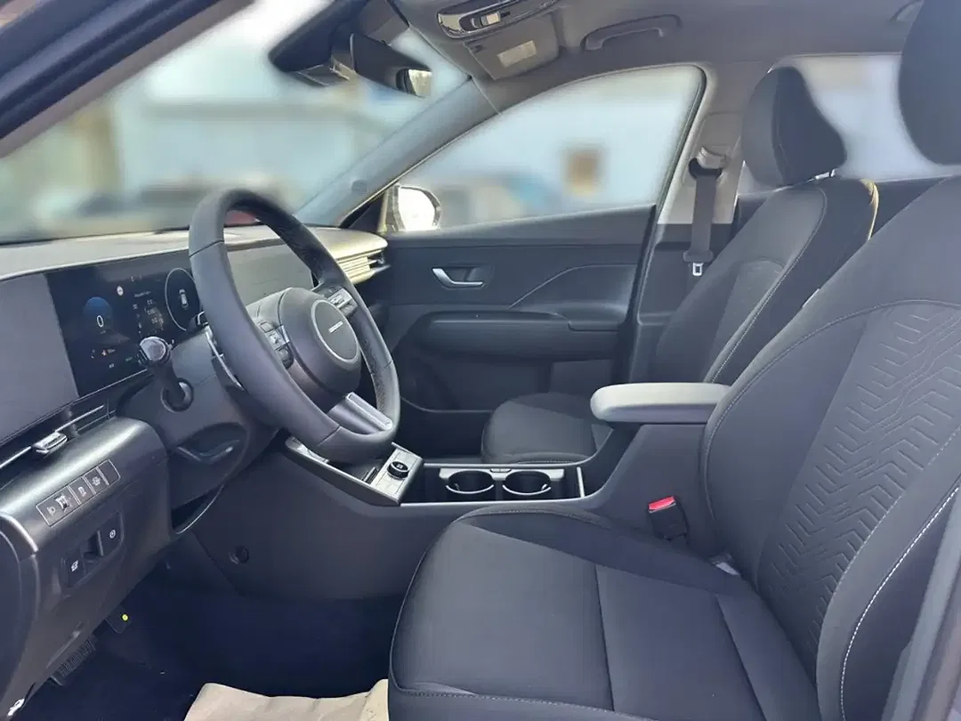 Hyundai KONA - Thumbnail 7