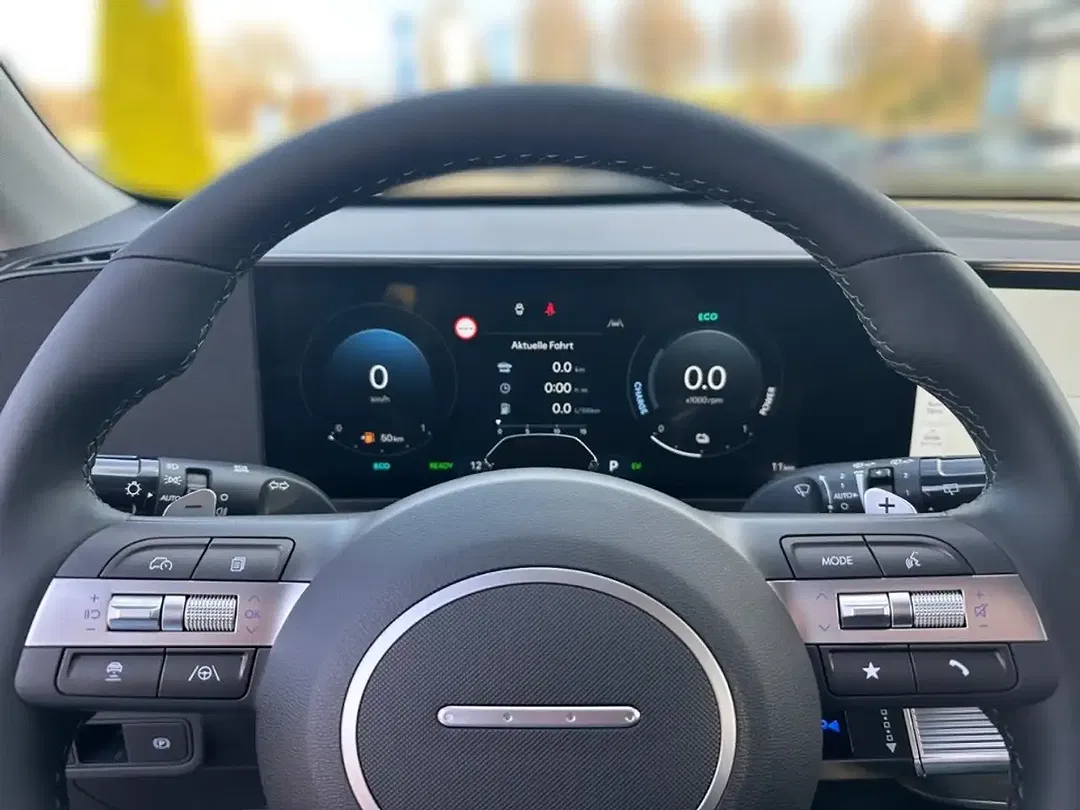 Hyundai KONA - Thumbnail 8