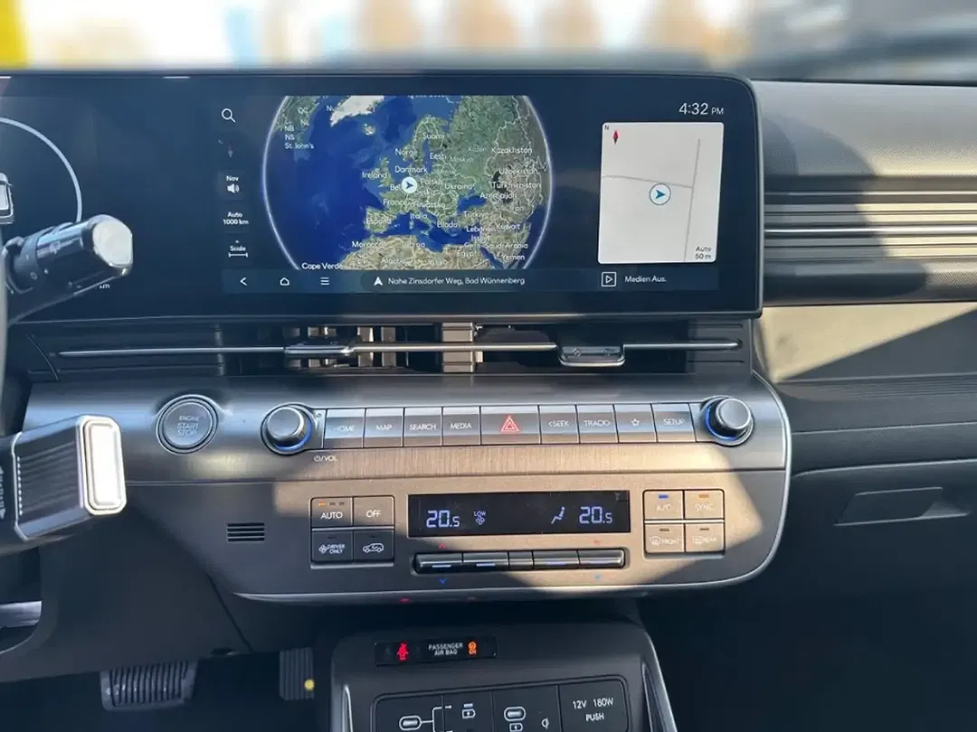 Hyundai KONA - Thumbnail 9