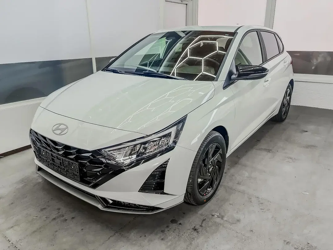 Hyundai i20 - Afbeelding 1