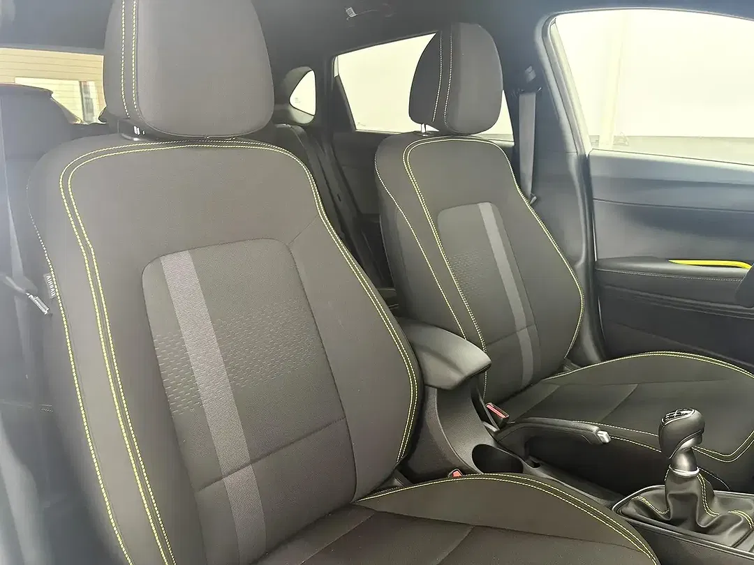 Hyundai i20 - Thumbnail 11