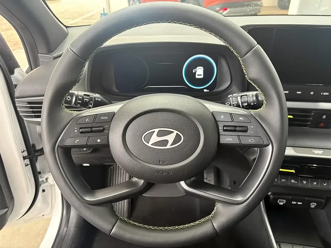 Hyundai i20 - Thumbnail 13