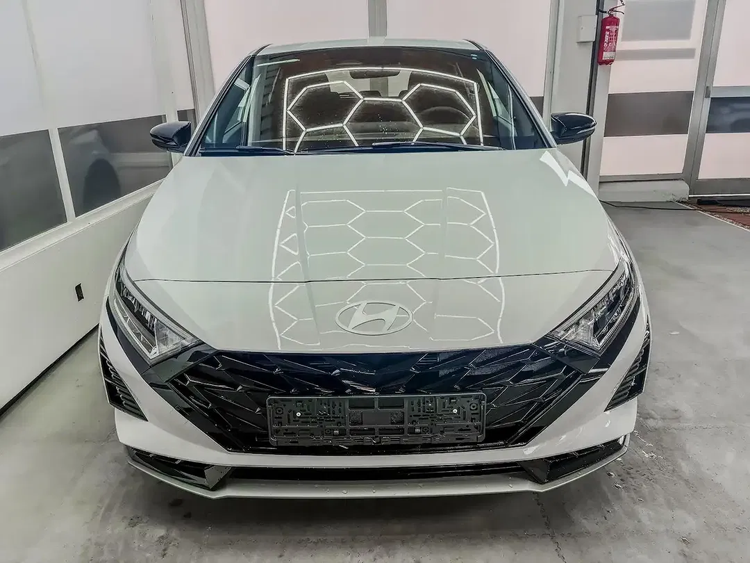 Hyundai i20 - Thumbnail 2