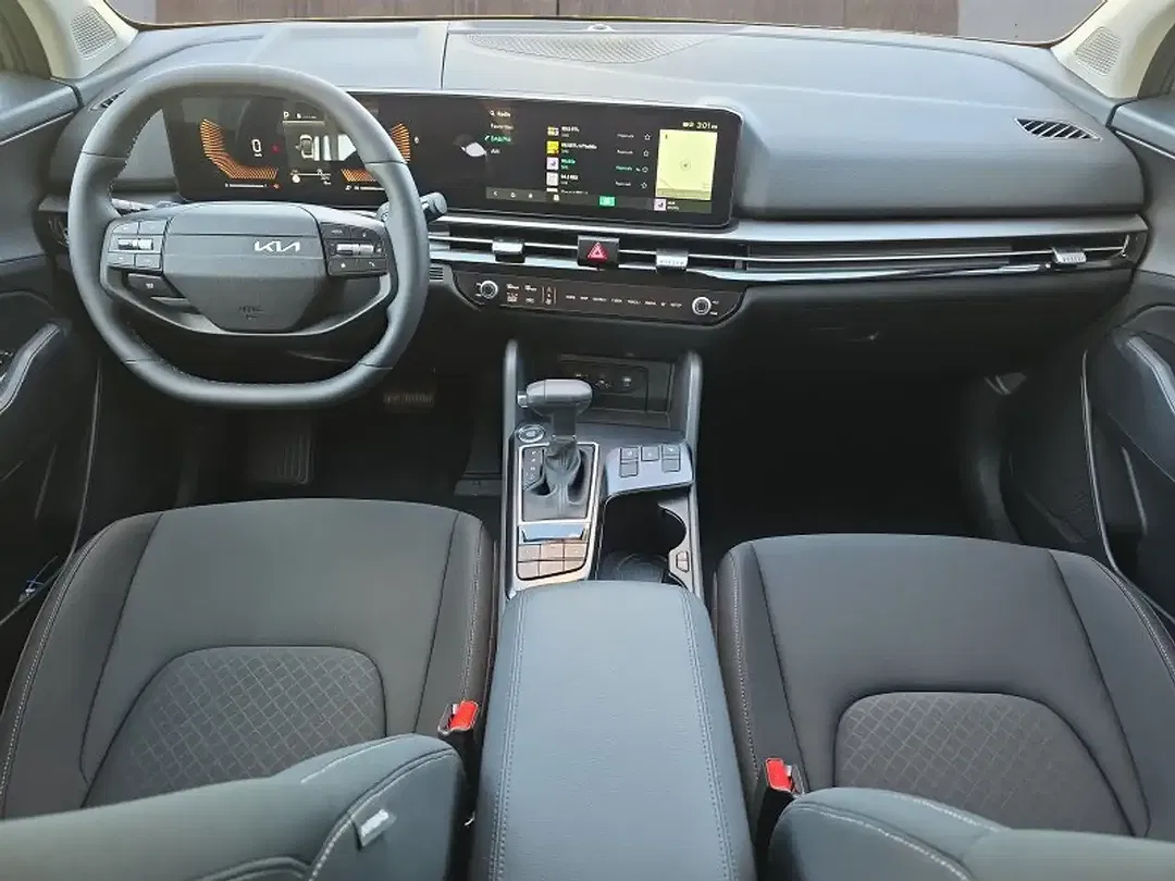 Kia Sportage - Thumbnail 10