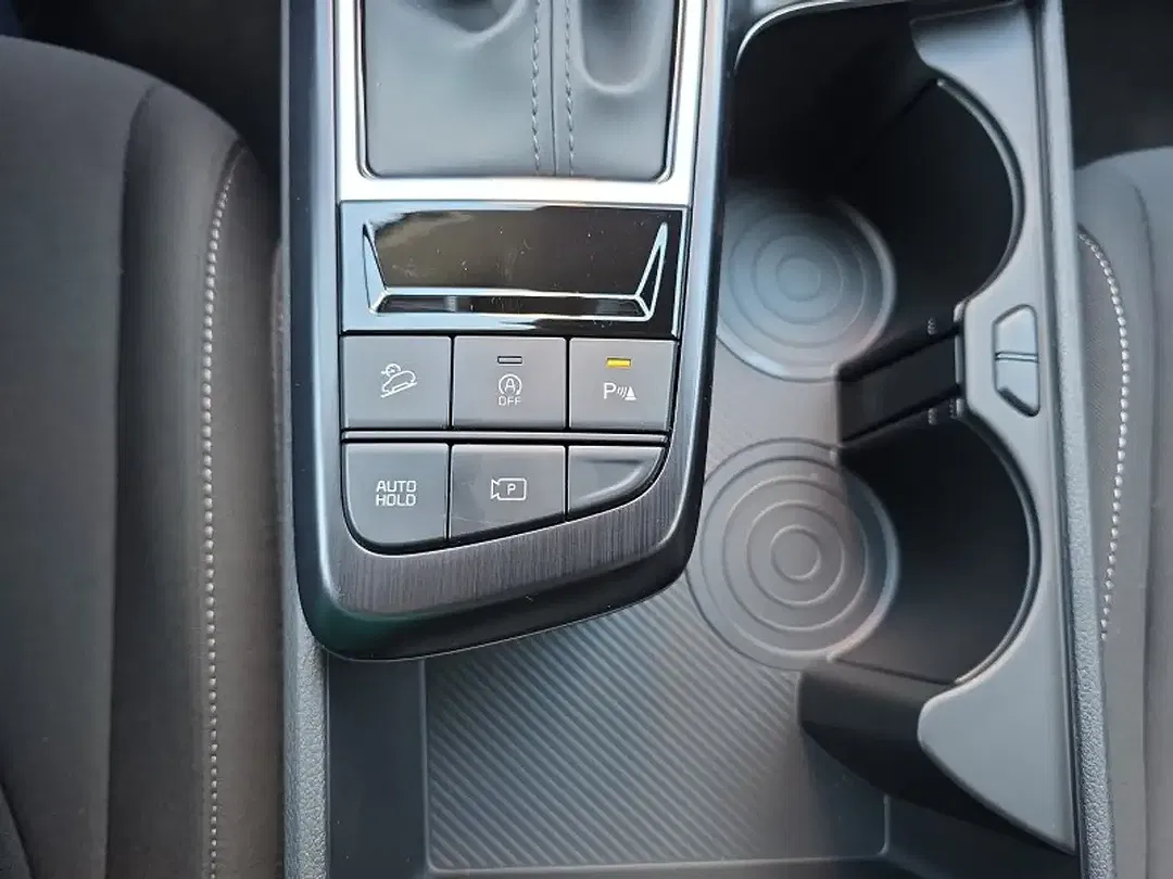 Kia Sportage - Thumbnail 21