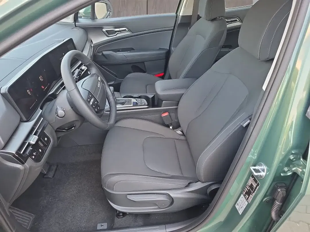 Kia Sportage - Thumbnail 9