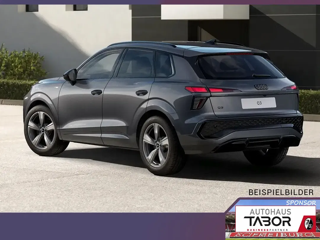 Audi Q3 - Thumbnail 2