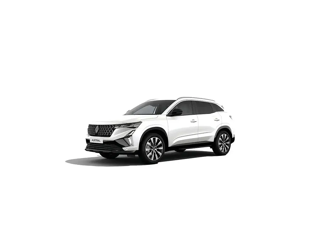 Renault Austral - Thumbnail 1