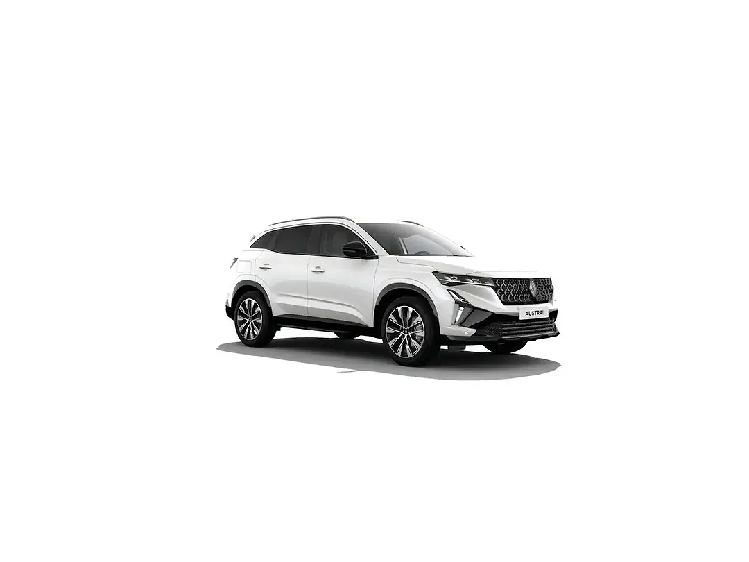 Renault Austral - Thumbnail 10
