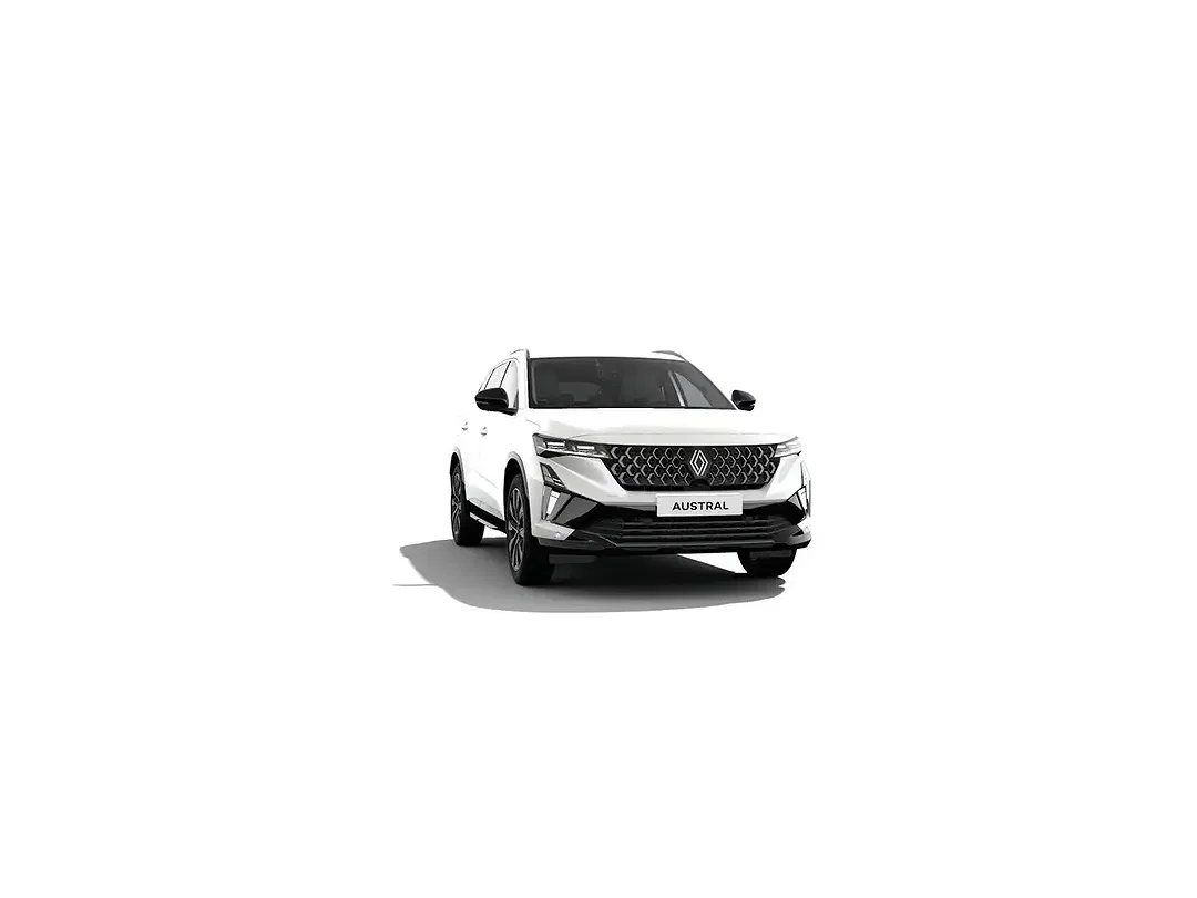 Renault Austral - Thumbnail 11