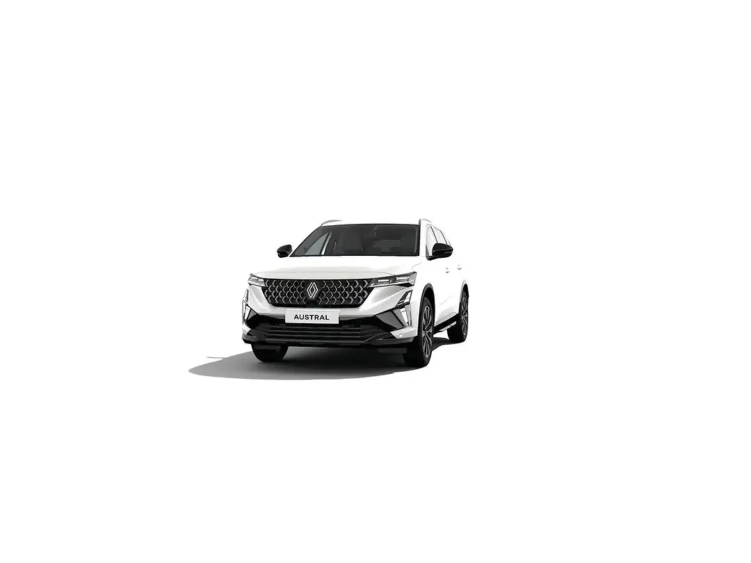 Renault Austral - Thumbnail 12