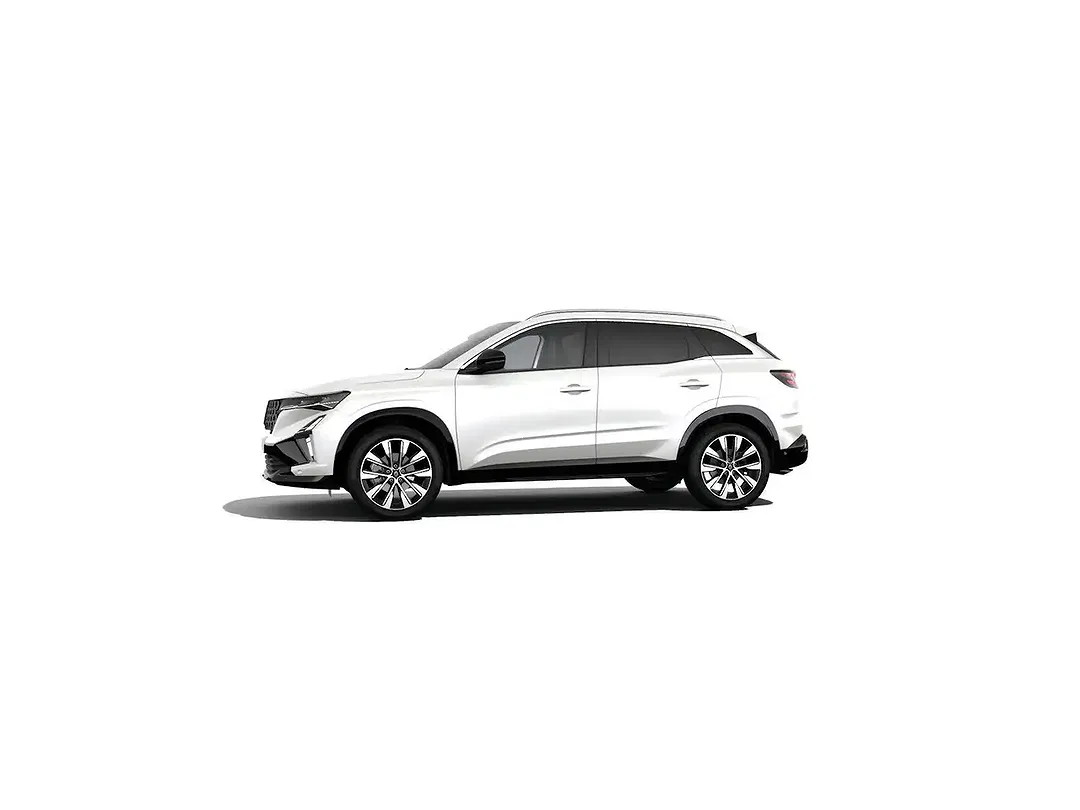Renault Austral - Thumbnail 2