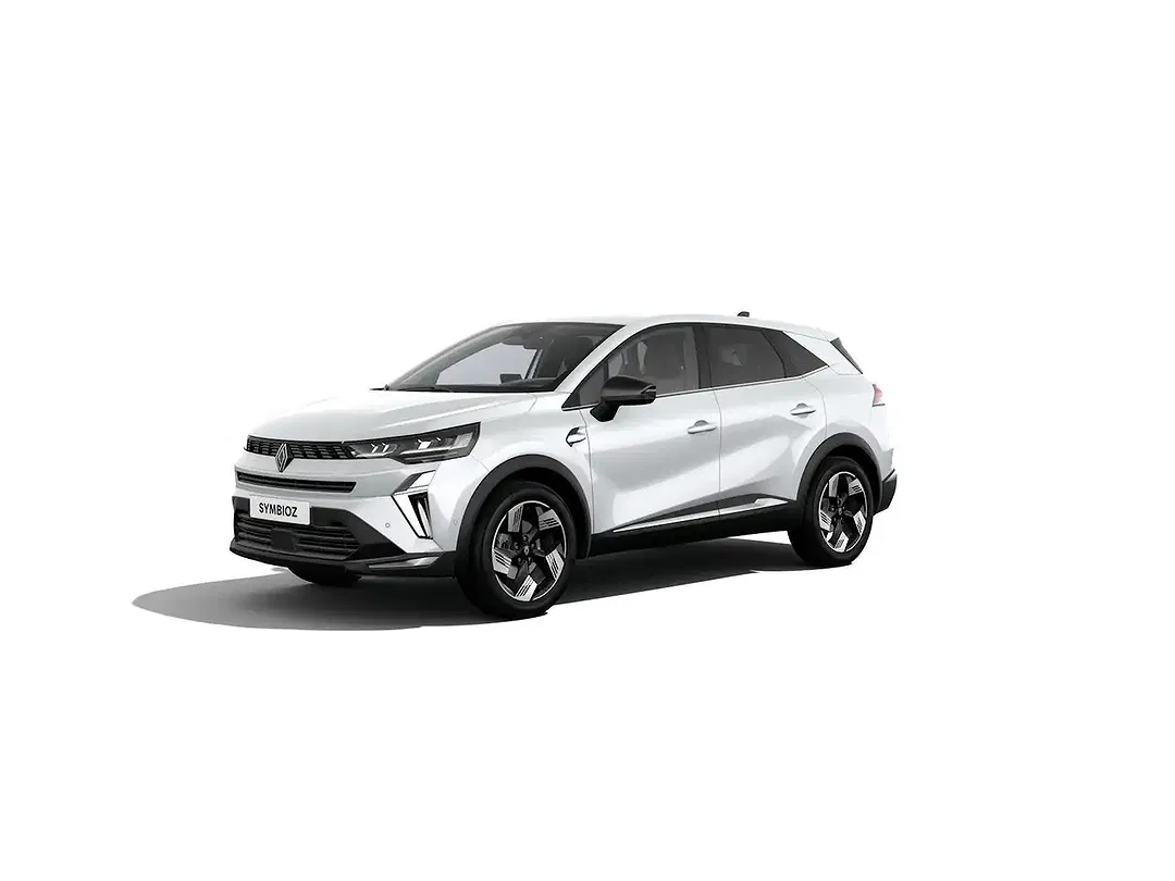 Renault Symbioz - Thumbnail 1