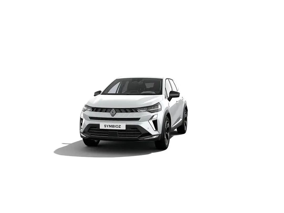 Renault Symbioz - Thumbnail 12