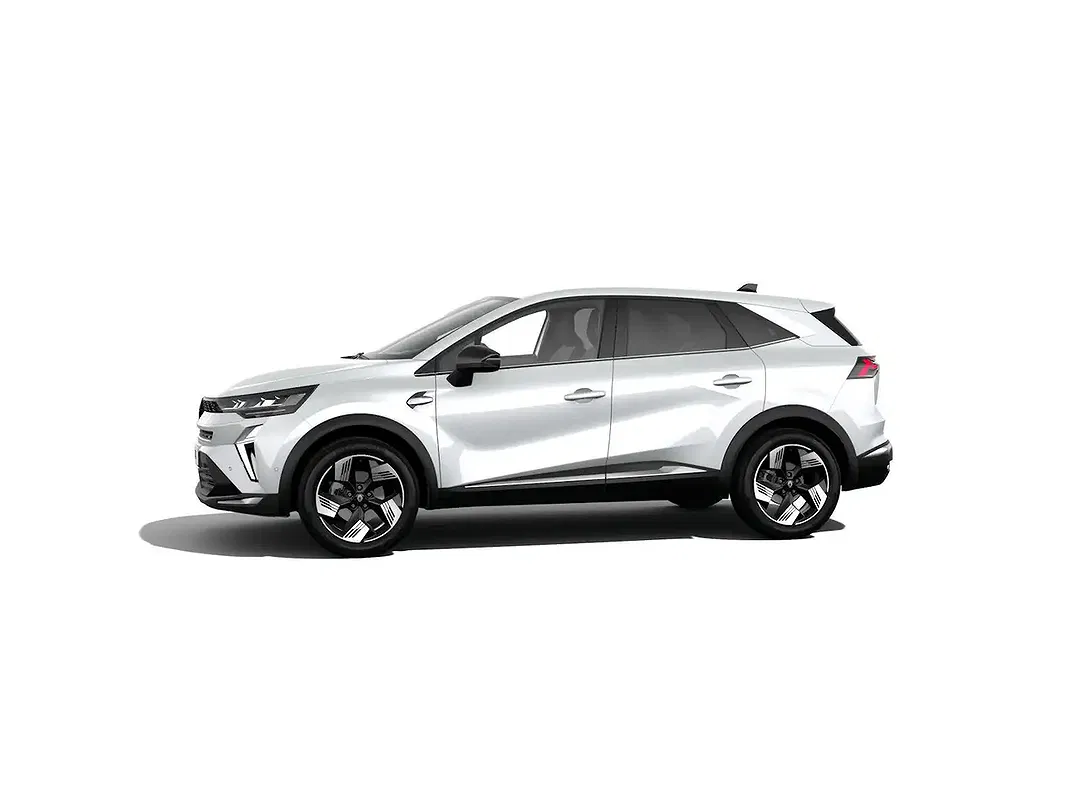 Renault Symbioz - Thumbnail 2