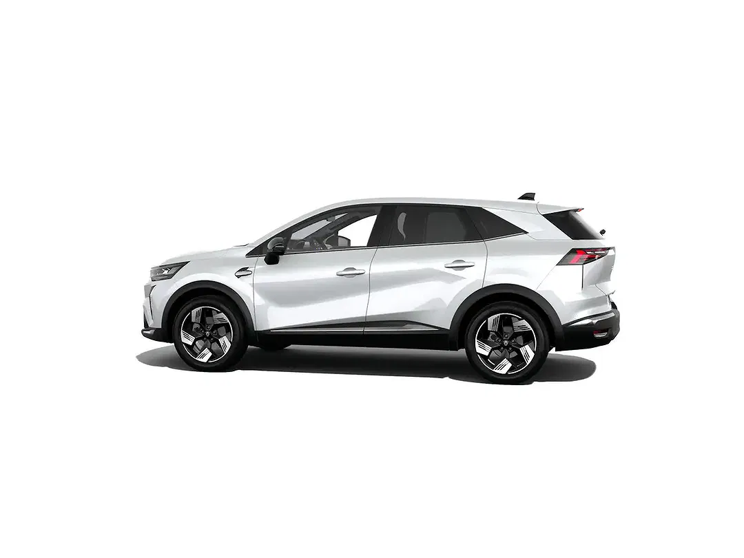 Renault Symbioz - Thumbnail 3
