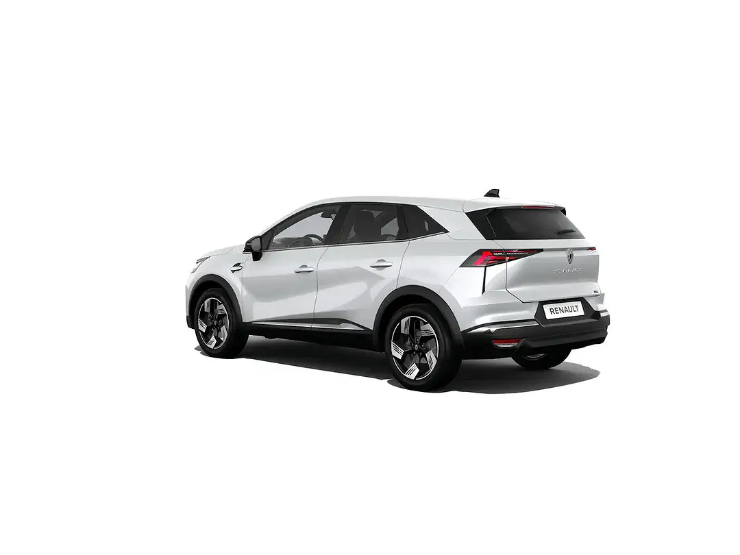 Renault Symbioz - Thumbnail 4