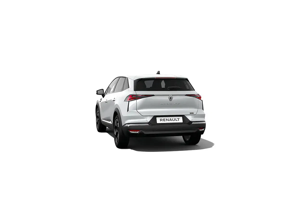 Renault Symbioz - Thumbnail 5