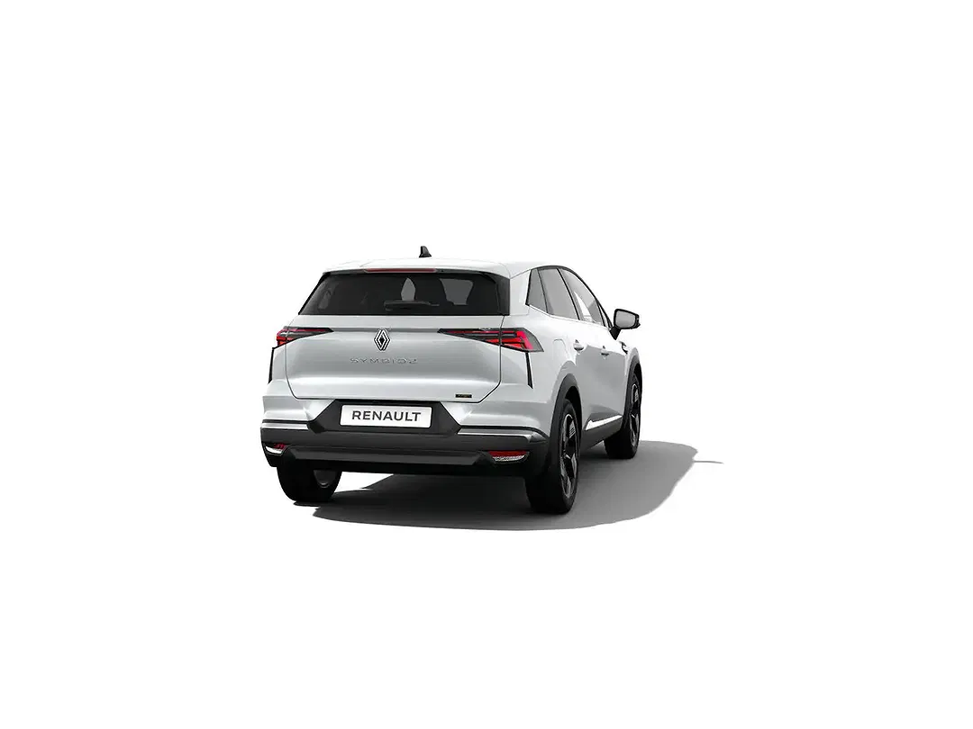 Renault Symbioz - Thumbnail 6