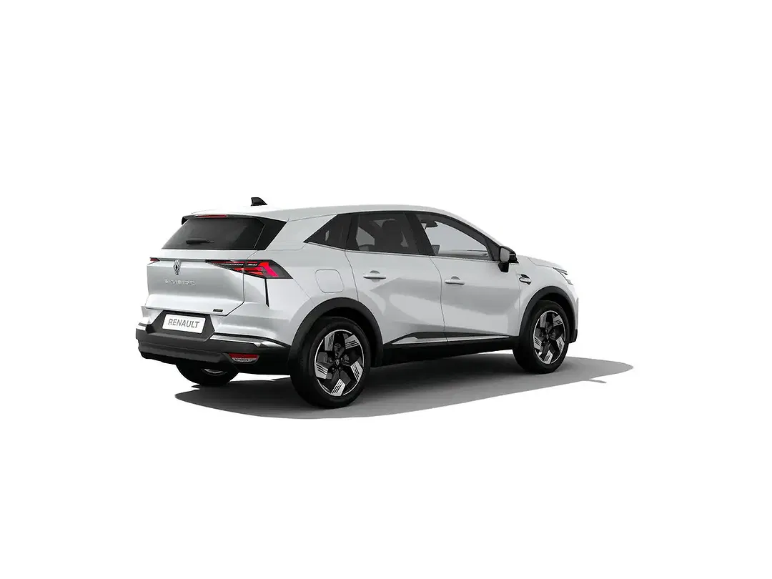 Renault Symbioz - Thumbnail 7