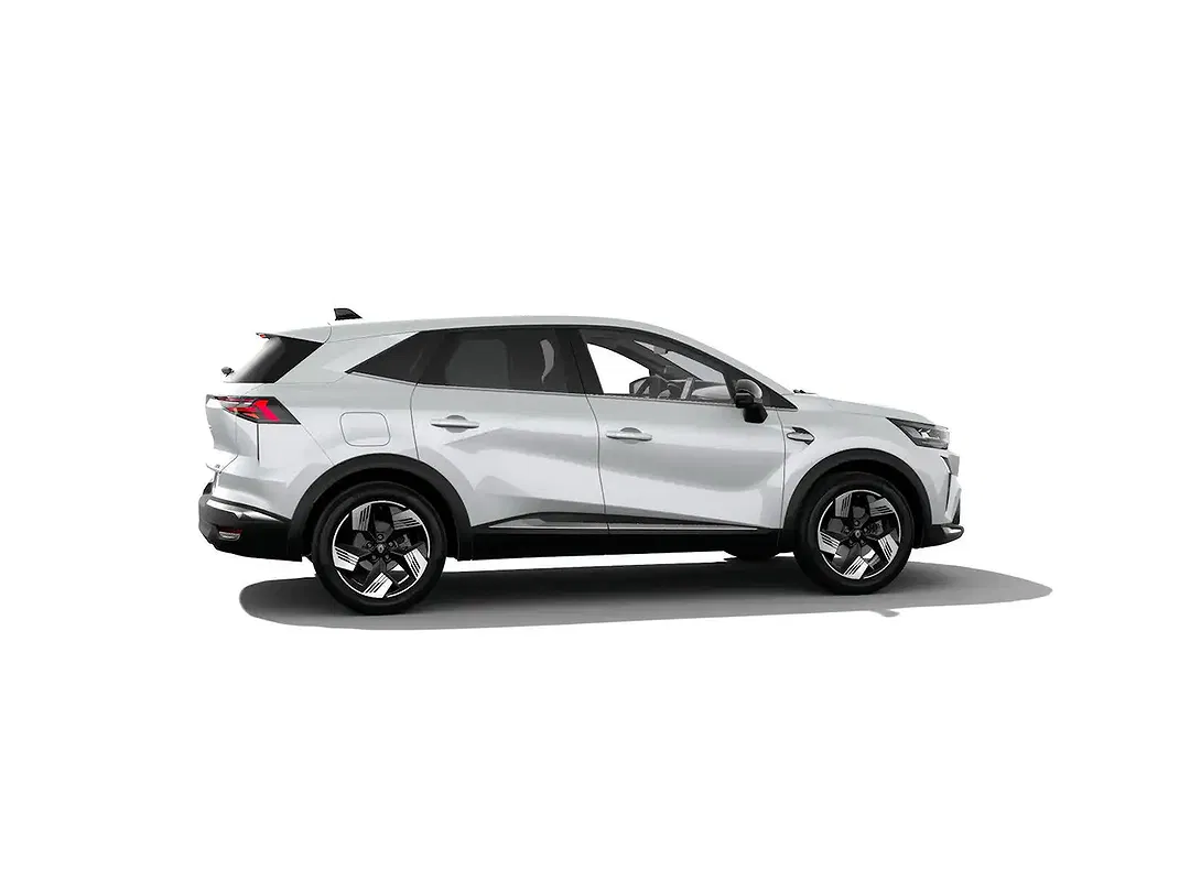 Renault Symbioz - Thumbnail 8