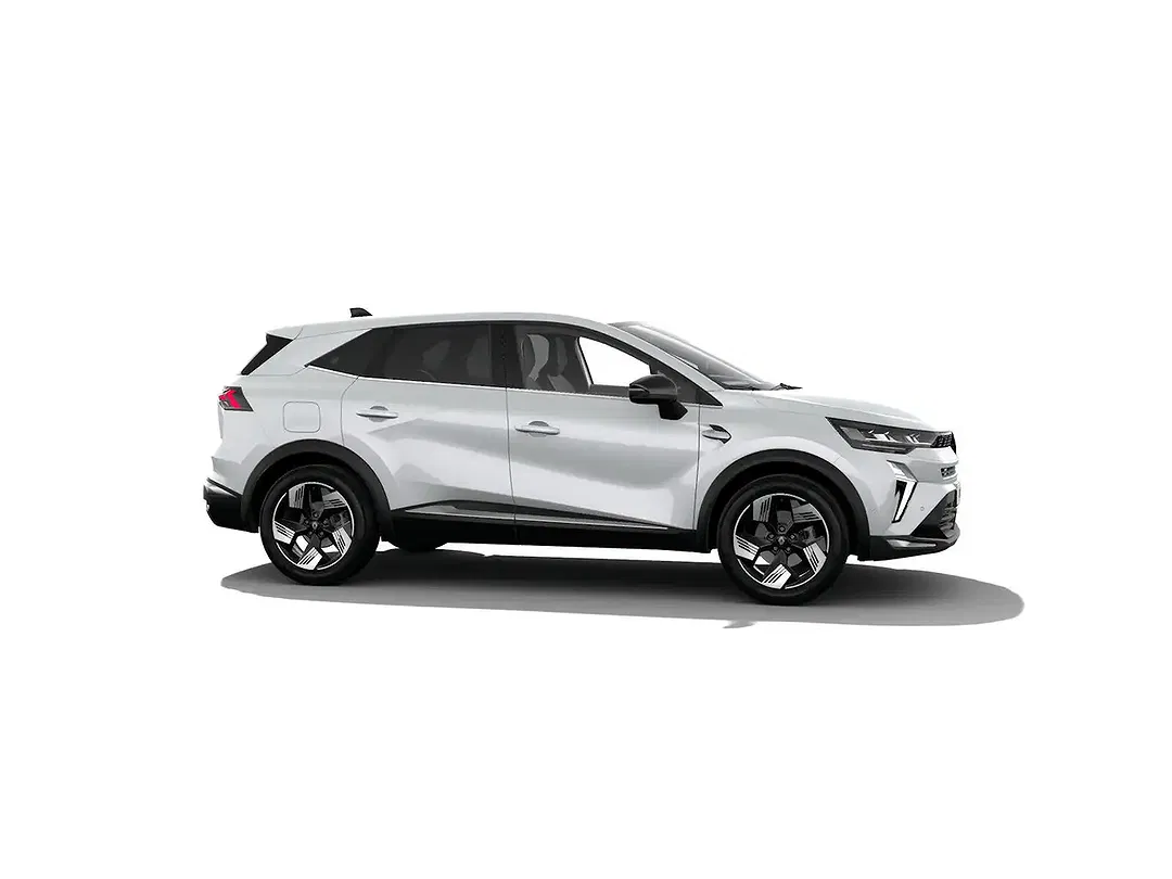 Renault Symbioz - Thumbnail 9