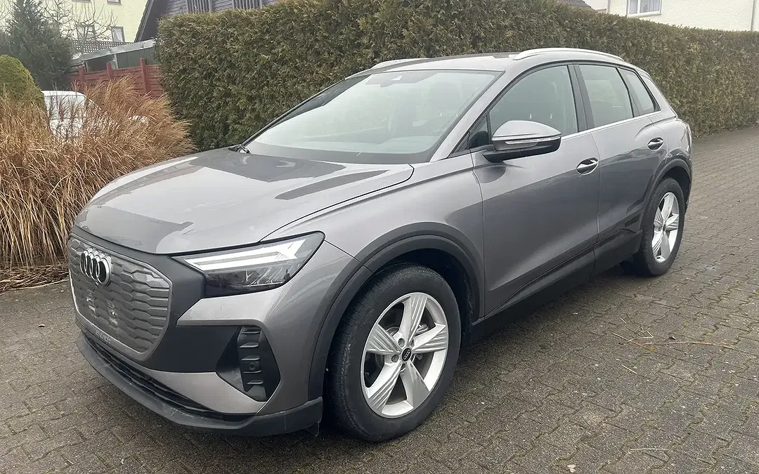 Audi e-tron - Thumbnail 3