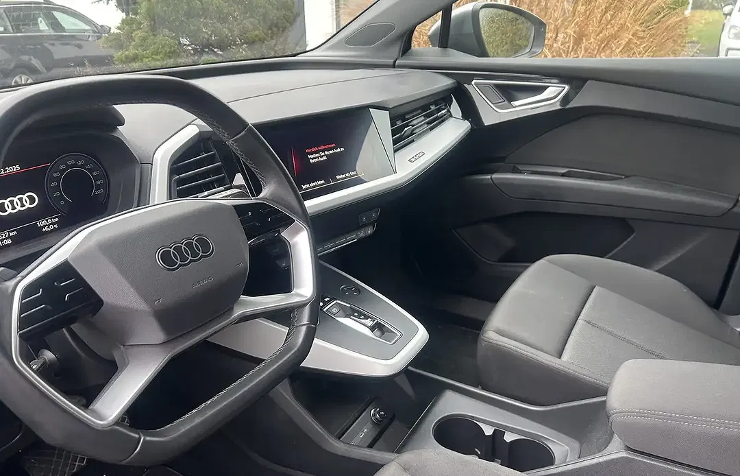 Audi e-tron - Thumbnail 7