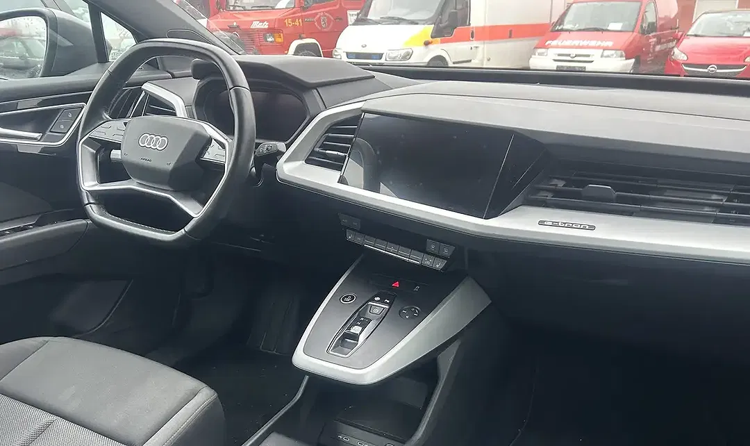 Audi e-tron - Thumbnail 8