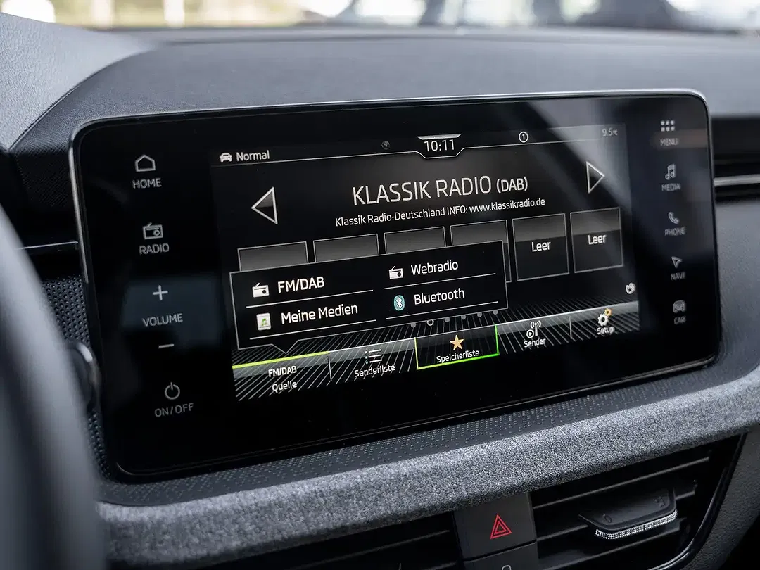 Skoda Kamiq - Thumbnail 12