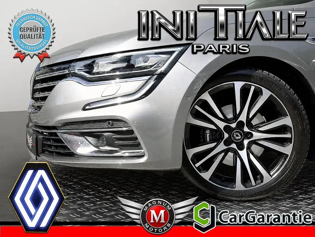 Renault Talisman - Afbeelding 1