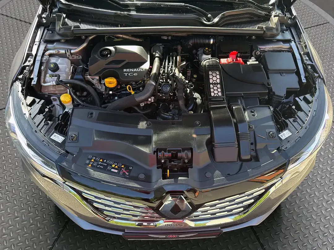 Renault Talisman - Thumbnail 10