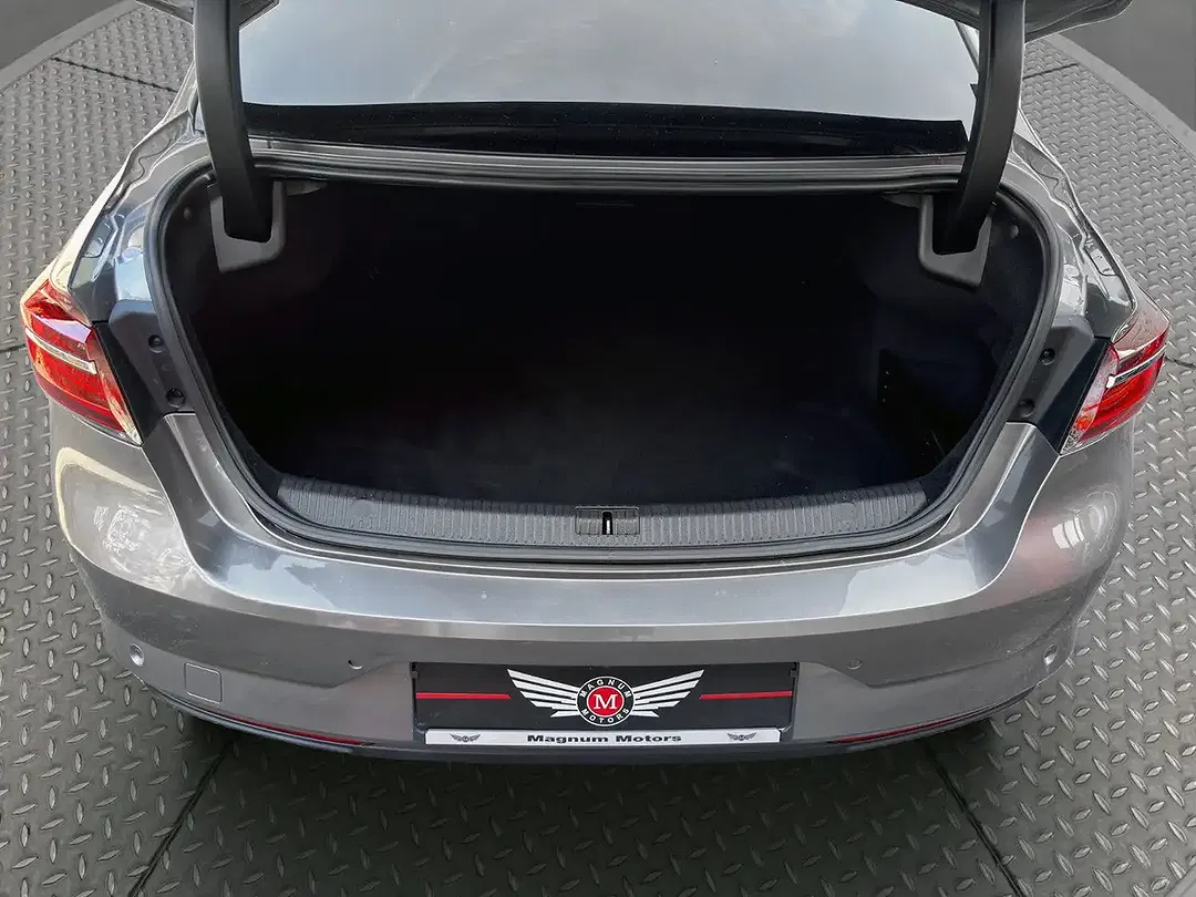 Renault Talisman - Thumbnail 11