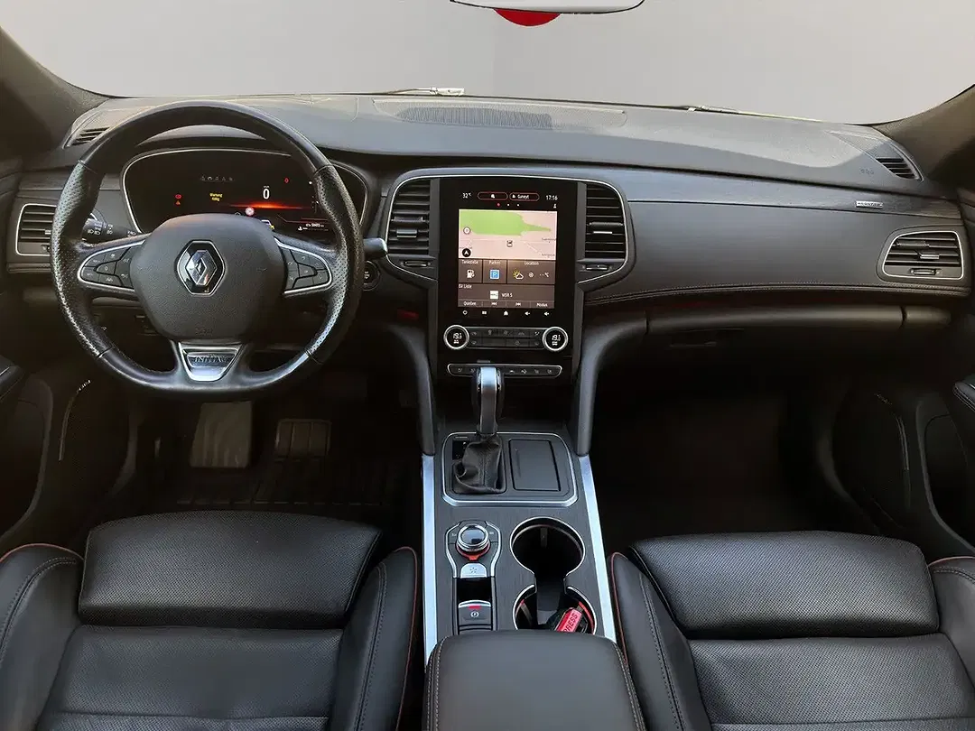 Renault Talisman - Thumbnail 12