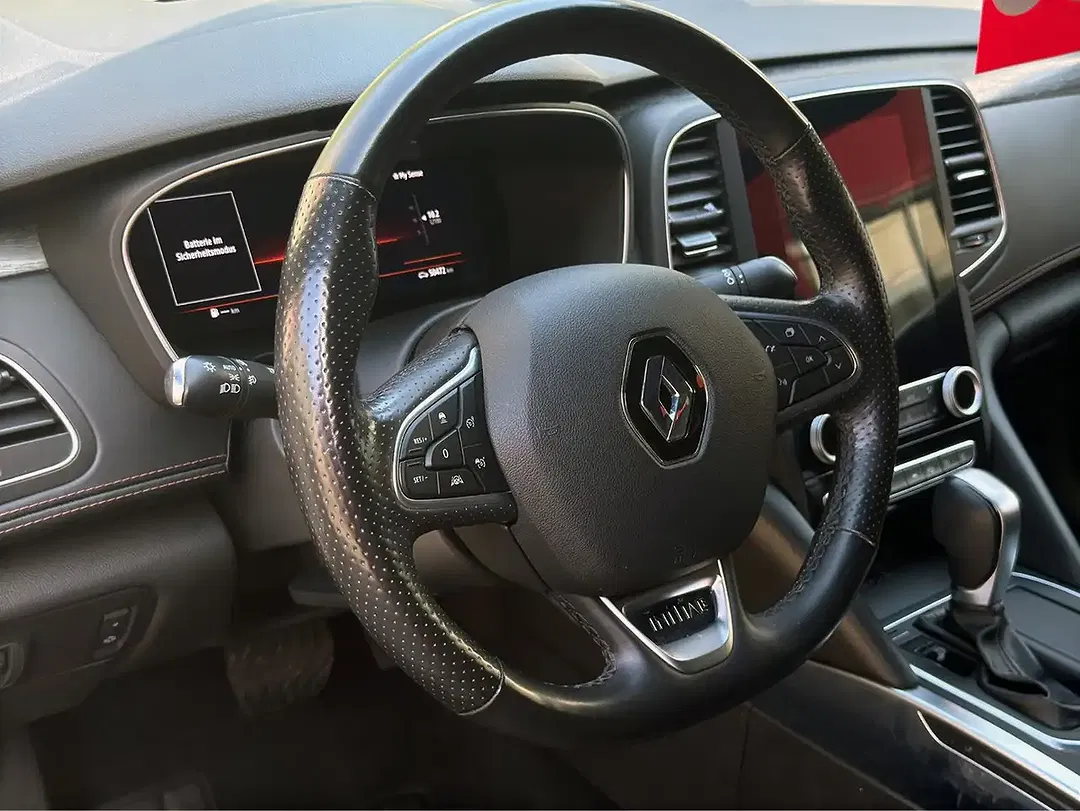 Renault Talisman - Thumbnail 13