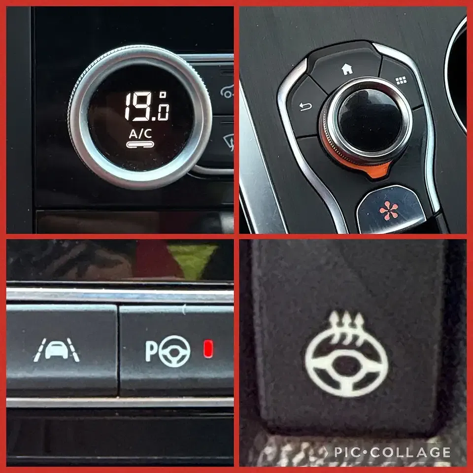 Renault Talisman - Thumbnail 15