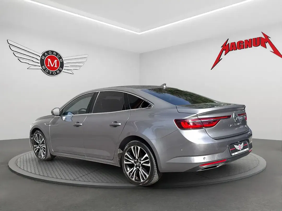 Renault Talisman - Thumbnail 4