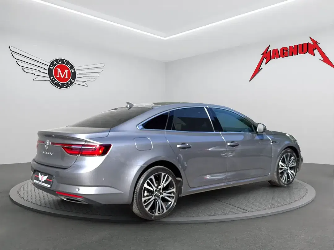 Renault Talisman - Thumbnail 5